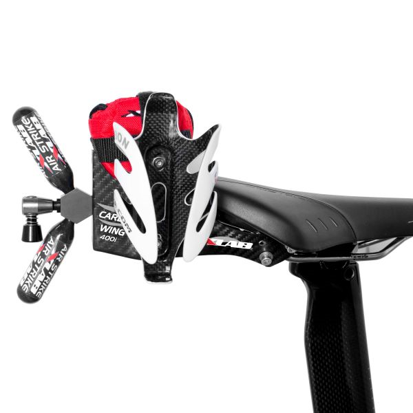 Load image into Gallery viewer, Carbon Wing 3 tnn