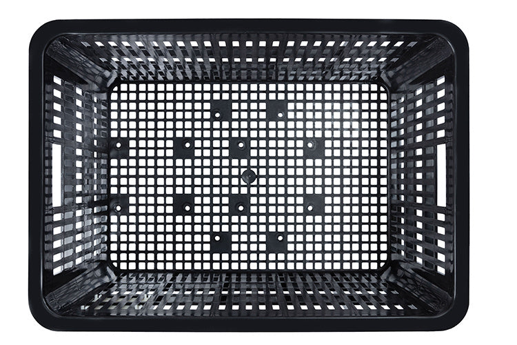 Load image into Gallery viewer, basil-bicycle-crate-l-large-40-litres-black (2)