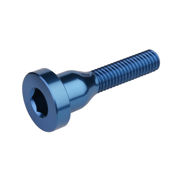 Load image into Gallery viewer, 9263-Top-Cap-Bolt-Blue