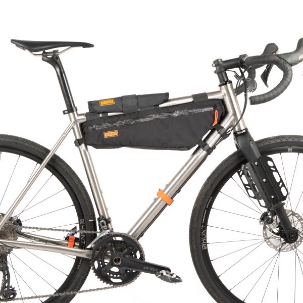 Load image into Gallery viewer, Hike A Bike Harness6 tn