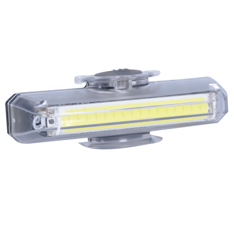 Load image into Gallery viewer, Oxford Ultratorch Slimline Front Light