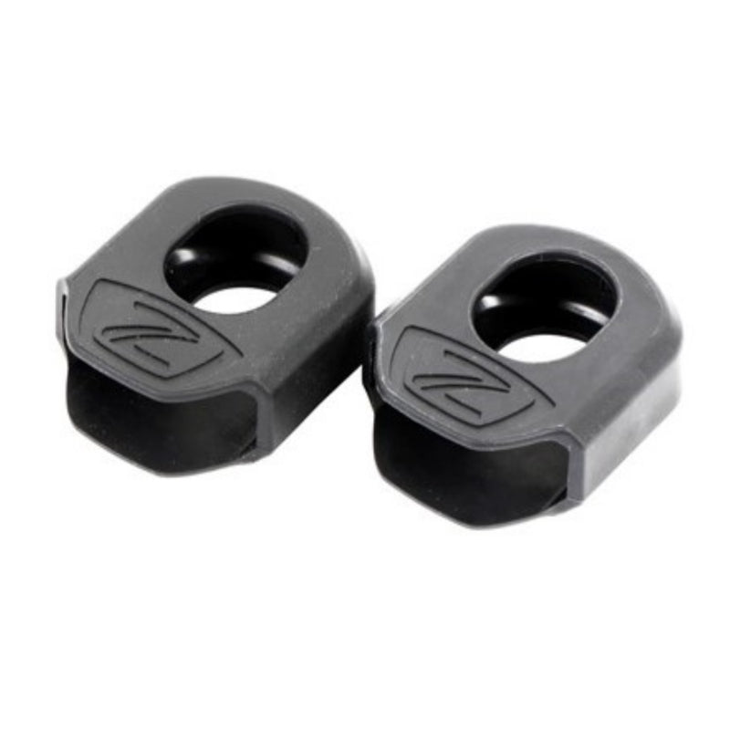 Load image into Gallery viewer, Zefal XL Crank Armor Black