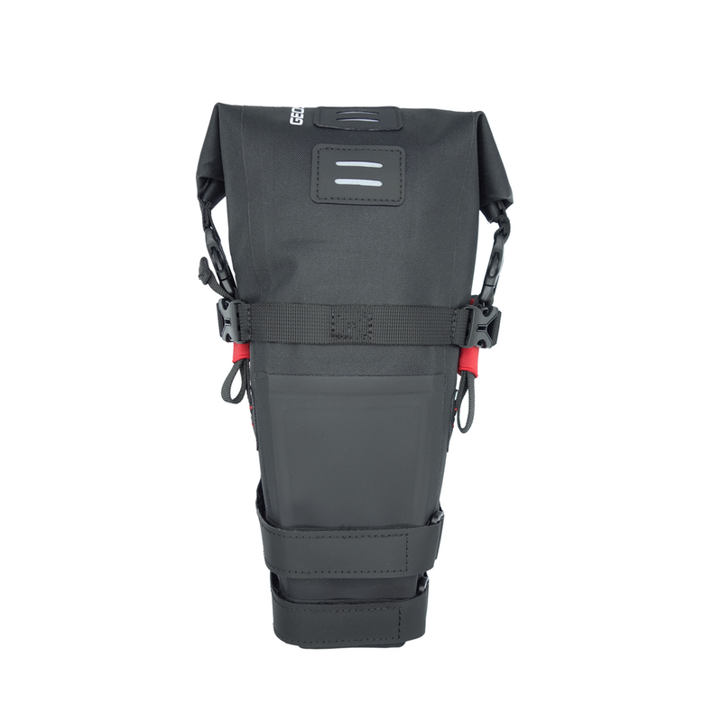 Load image into Gallery viewer, Geosmina You Dee Seat Bag 1