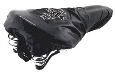 Waterproof Saddle Cover Large – Cycle Trading Company
