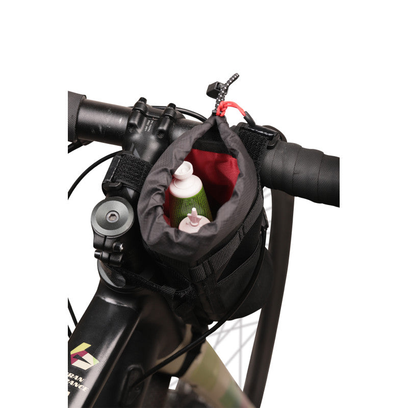 Load image into Gallery viewer, Zefal Z Adventure Pouch Bag - Full