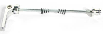 Load image into Gallery viewer, SKEWER Q/R REAR ALLOY