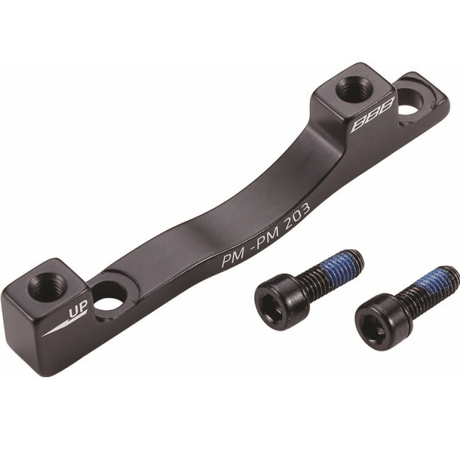 Load image into Gallery viewer, BBB - PowerMount (160mm to 203mm)