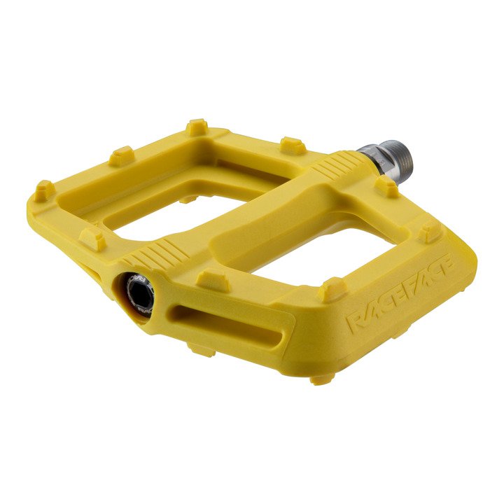 Load image into Gallery viewer, Ride-Pedal-Yellow