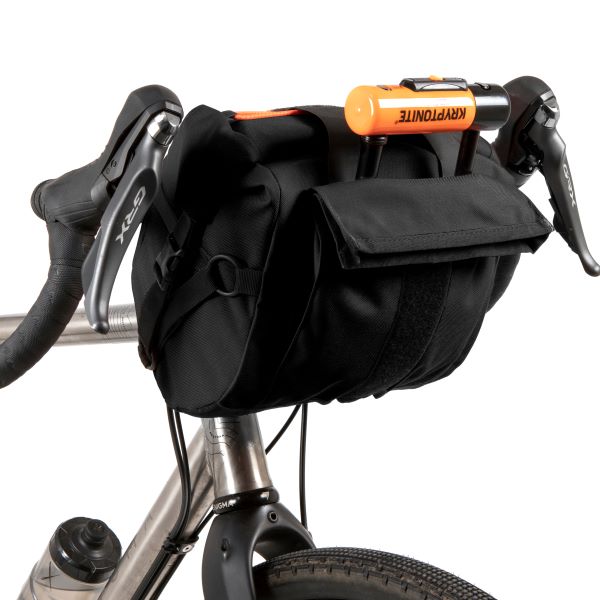 Load image into Gallery viewer, Bar-Pack-Restrap-Black4 tn