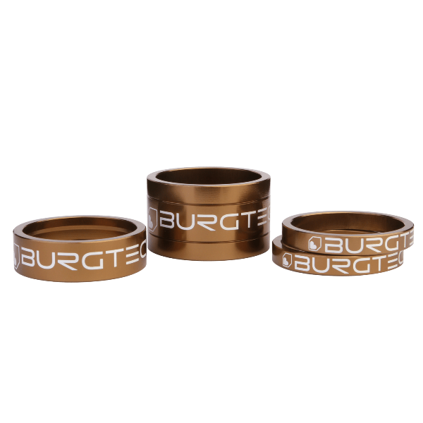 Load image into Gallery viewer, 9215-Stem-Spacer-Brown
