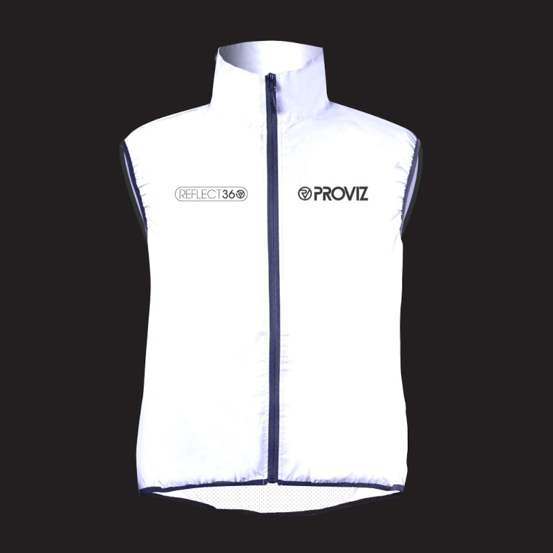 Load image into Gallery viewer, Proviz Reflect360 Men's Gilet - Hi-Vis