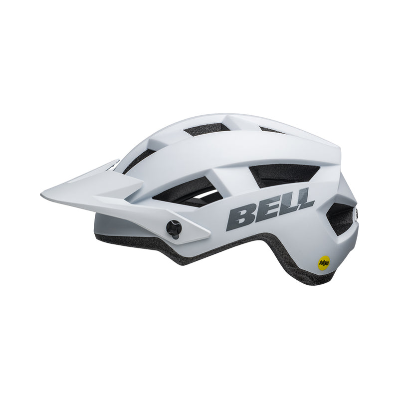 Load image into Gallery viewer, Bell Spark 2 MIPS - Matte White