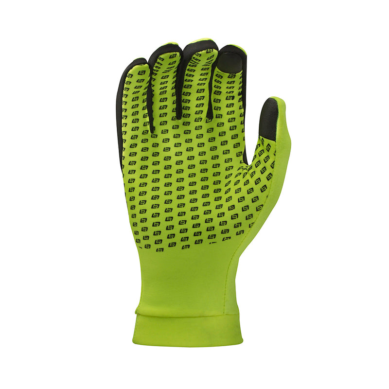 Load image into Gallery viewer, BW-63341-Glove-Thermaldress-Hivis-palm-1010