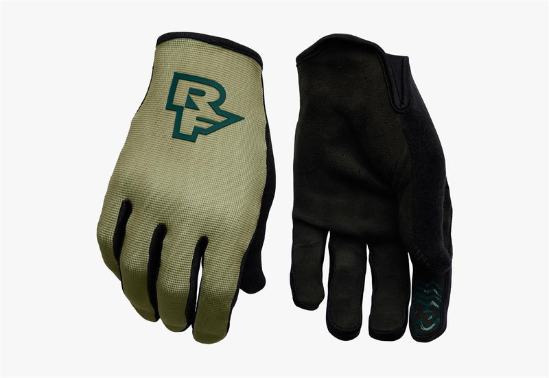 Load image into Gallery viewer, Trigger_Gloves_Pine_rotation_1_pdp_3x