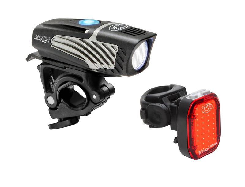 Load image into Gallery viewer, NiteRider_LuminaMicro900_Vmax150_Combo