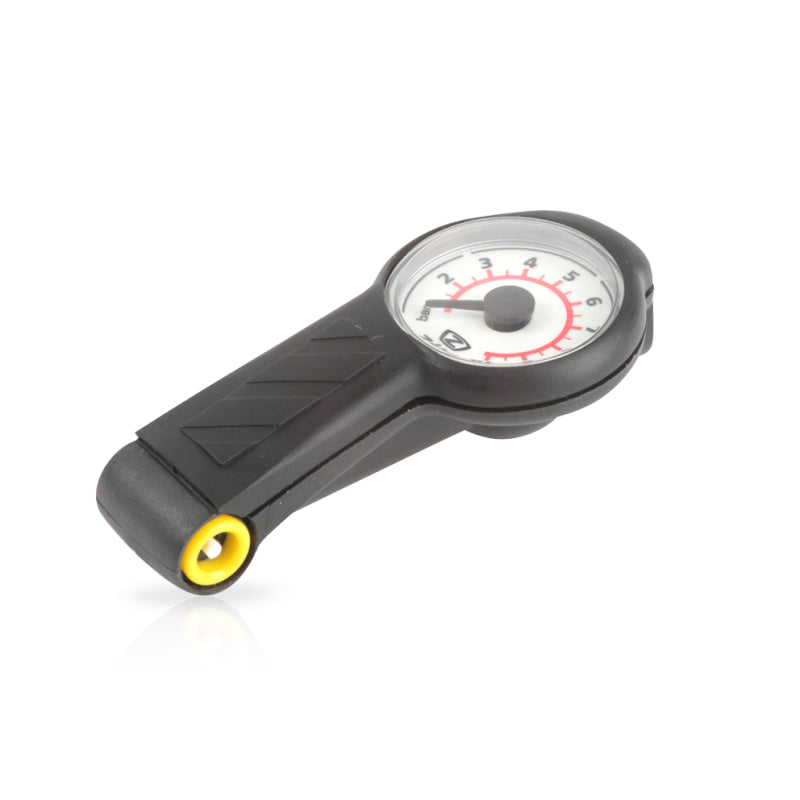 Load image into Gallery viewer, Zefal Twin Graph Tyre Pressure Gauge
