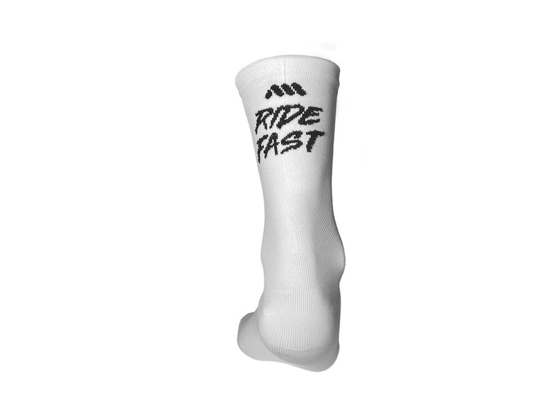 Load image into Gallery viewer, AMS-Socks Ride Fast Socks (6)