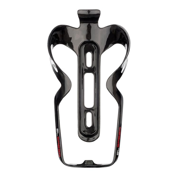 Load image into Gallery viewer, Zipp SL Speed Carbon Bottle Cage - Front
