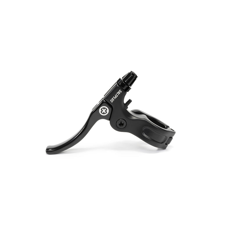 Load image into Gallery viewer, Saltplus Geo Brake Lever Black LH
