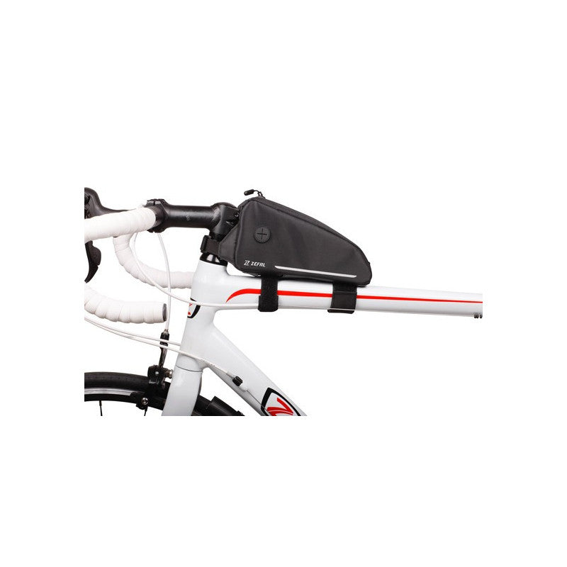Load image into Gallery viewer, Zefal Z Adventure T1 Frame Bag - Fitted