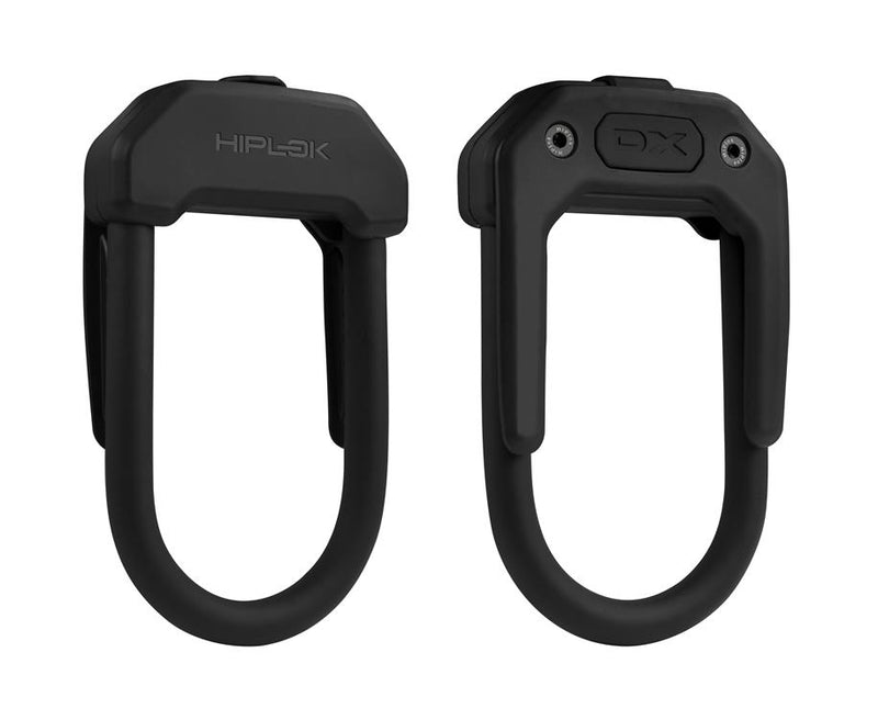 Load image into Gallery viewer, Hiplok DX Black