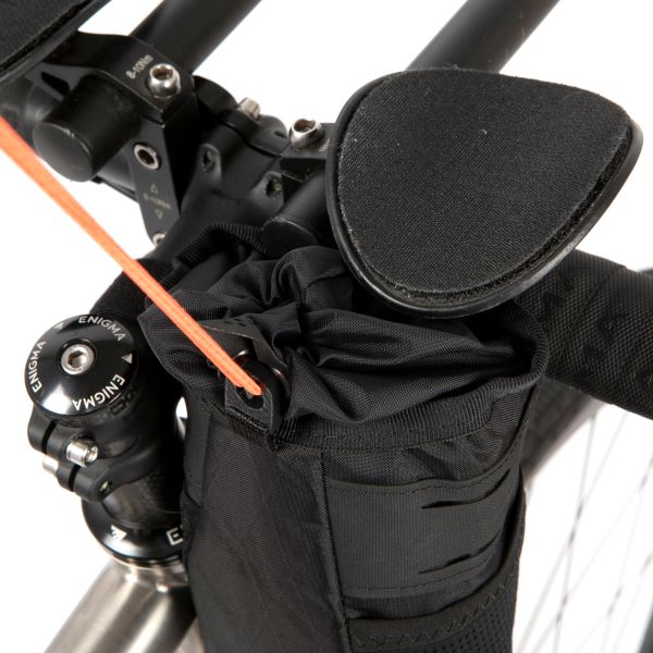Load image into Gallery viewer, Race Stem Bag h