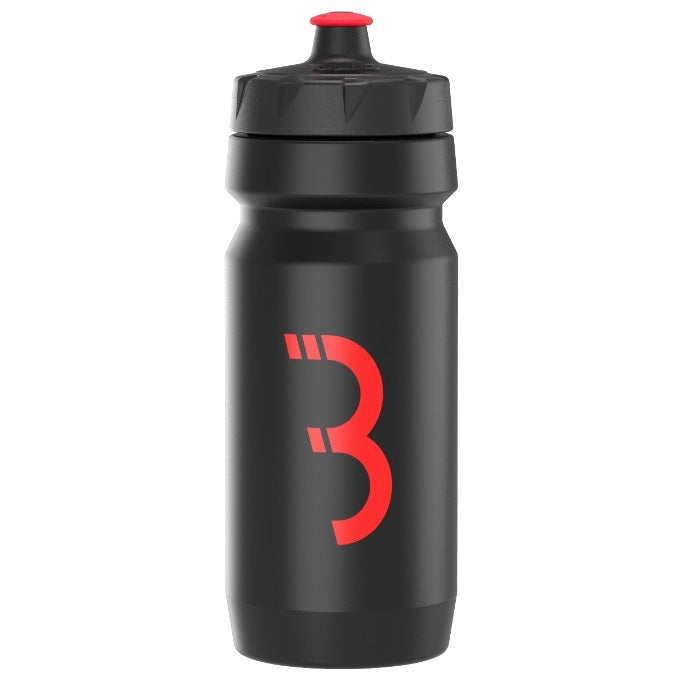 Load image into Gallery viewer, BBB - CompTank (Black/Red)