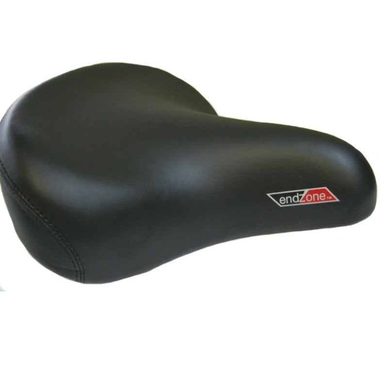 Load image into Gallery viewer, Velo Comfort XL Saddle - Angle