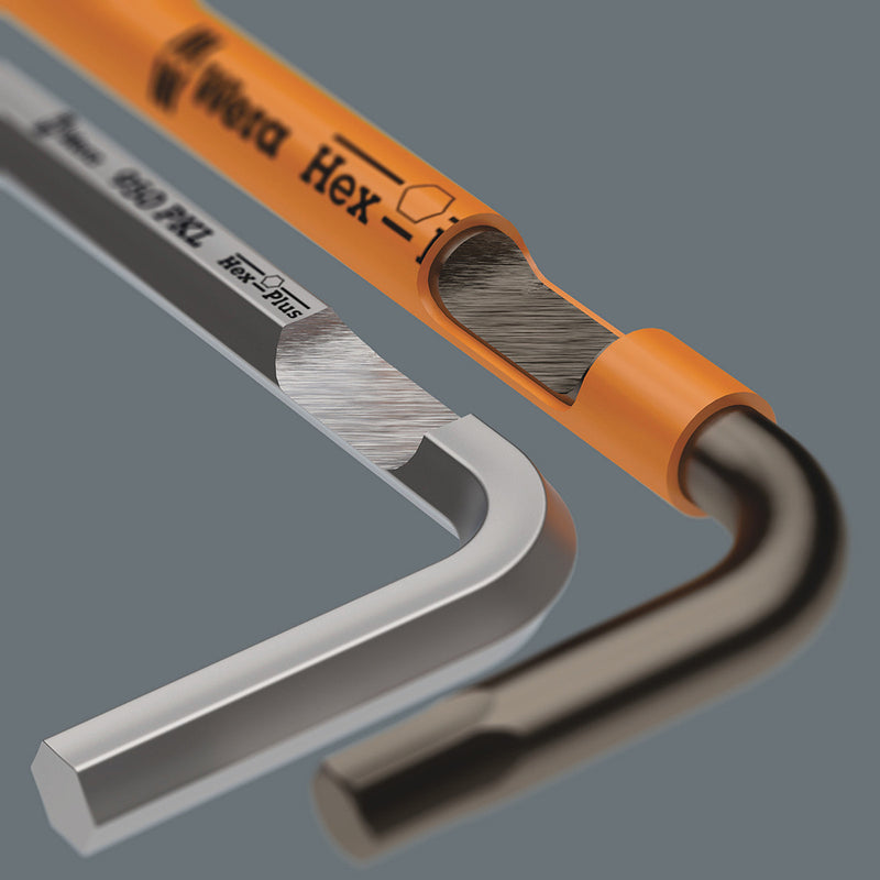 Load image into Gallery viewer, Hex L Key Tech Info