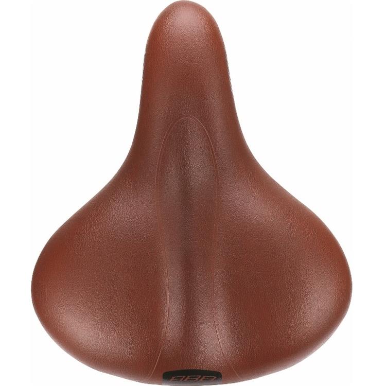Load image into Gallery viewer, BBB - BaseShape Upright Saddle (Brown)
