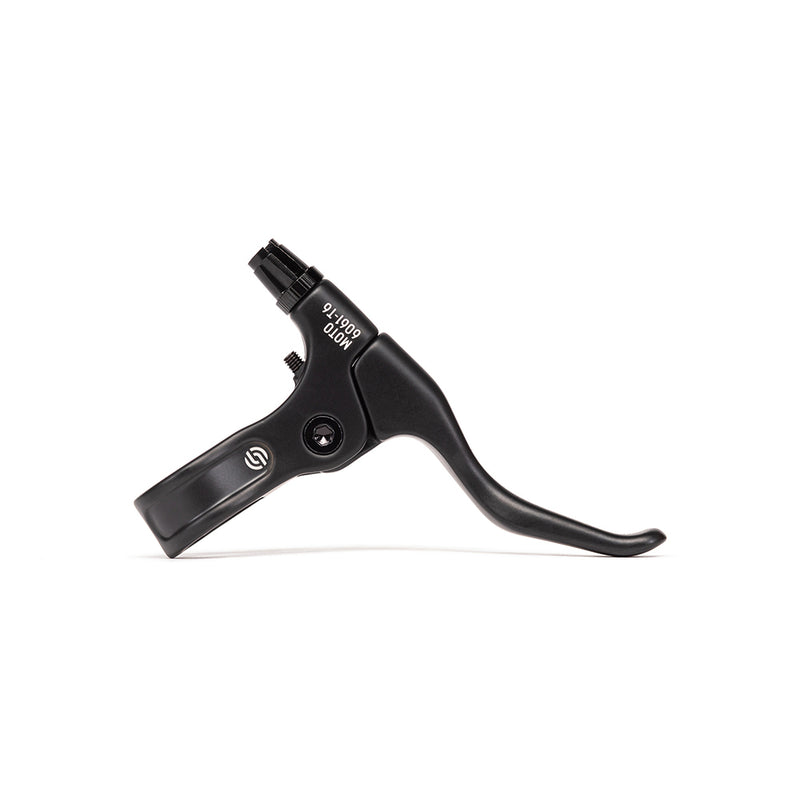 Load image into Gallery viewer, Salt Moto Brake Lever Black RH
