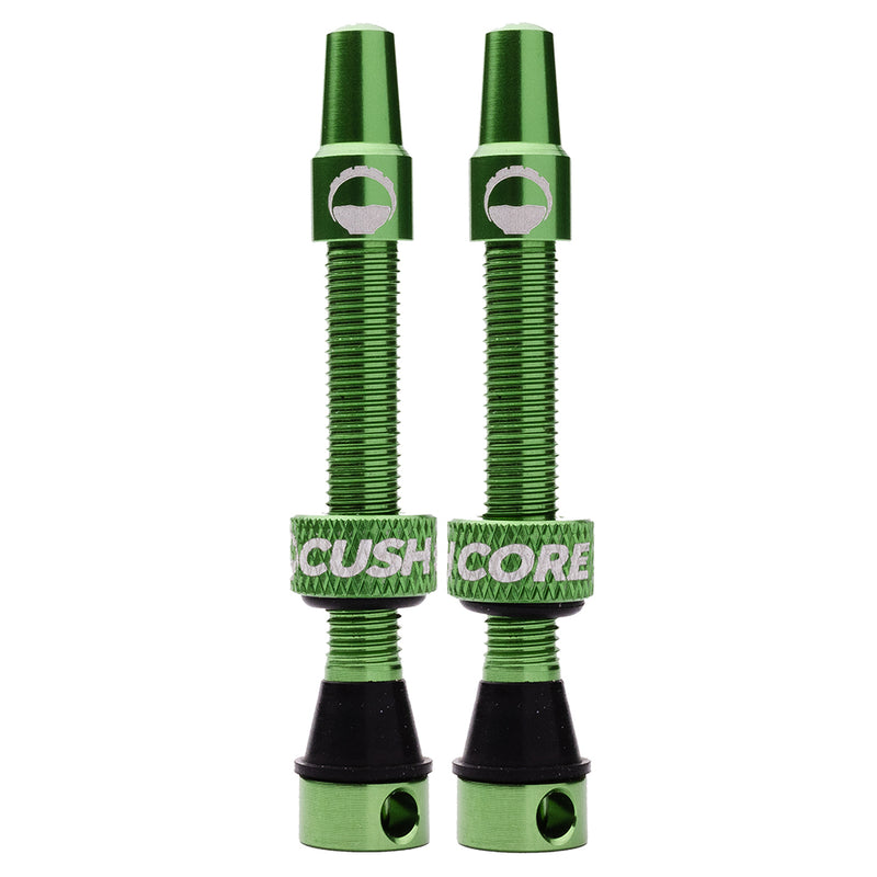 Load image into Gallery viewer, Cush Core valve set - Green
