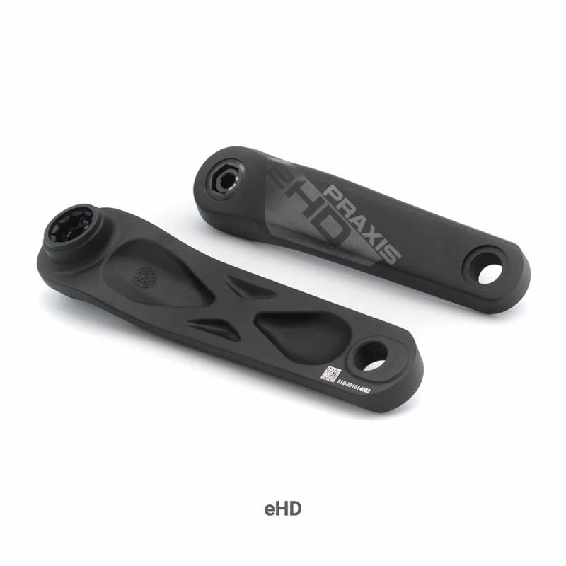 Load image into Gallery viewer, Praxis Alloy HD ECrank_2