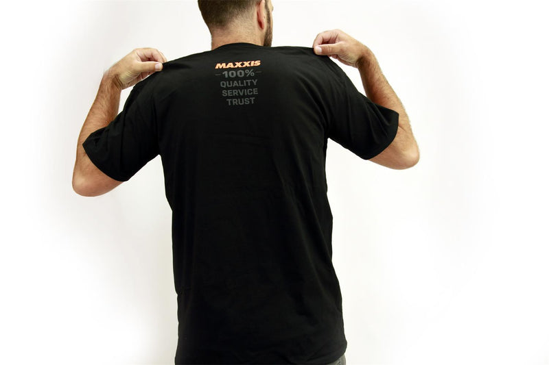 Load image into Gallery viewer, Maxxis_BrandTee_Back
