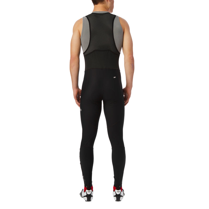 Load image into Gallery viewer, Giro Chrono Expert Thermal Bib Tights Back