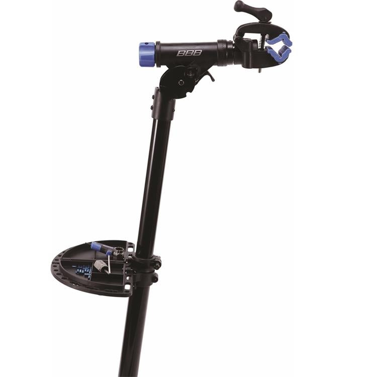 Load image into Gallery viewer, BBB - ProfiMount Workstand (height adjustment)