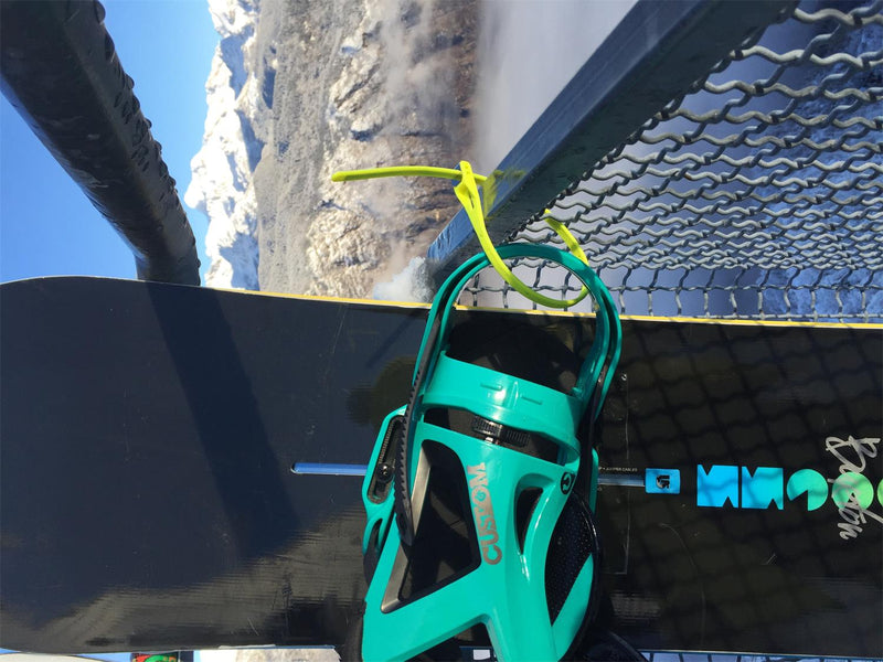 Load image into Gallery viewer, ZLK1LI SNOWBOARD