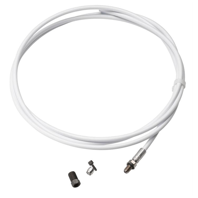 Load image into Gallery viewer, SRAM Hydraulic Line Kit GUIDE White 2000mm (Guide R, Guide RS, Guide RSC, DB5)