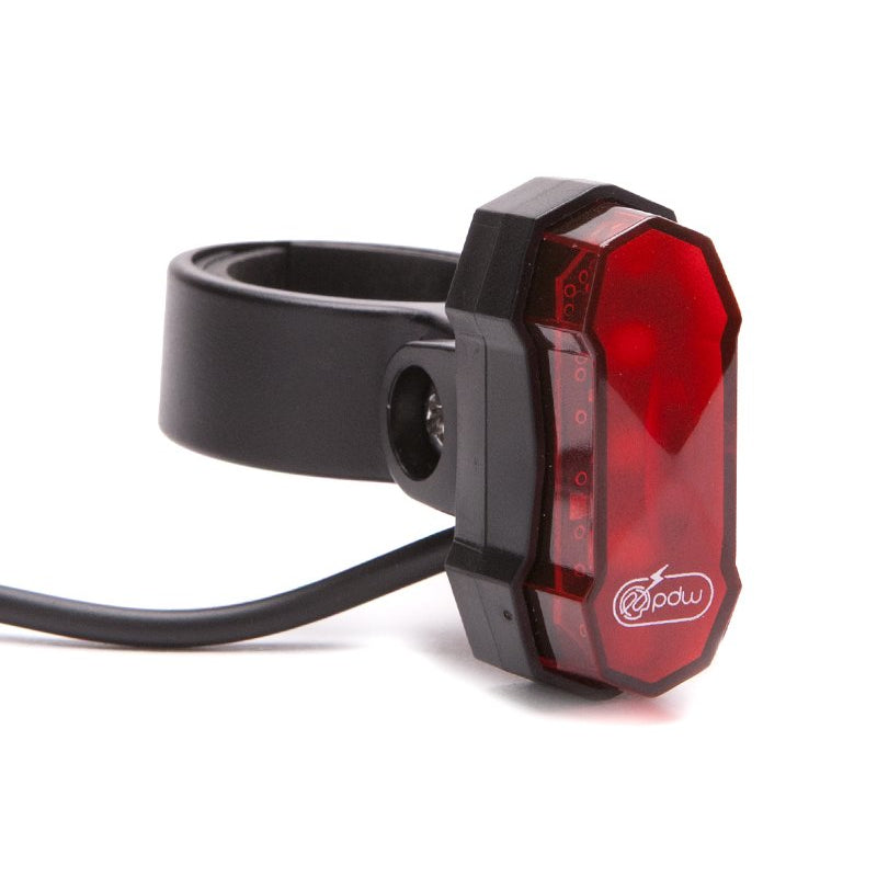 Load image into Gallery viewer, PDW Kepler E-Bike Rear Light