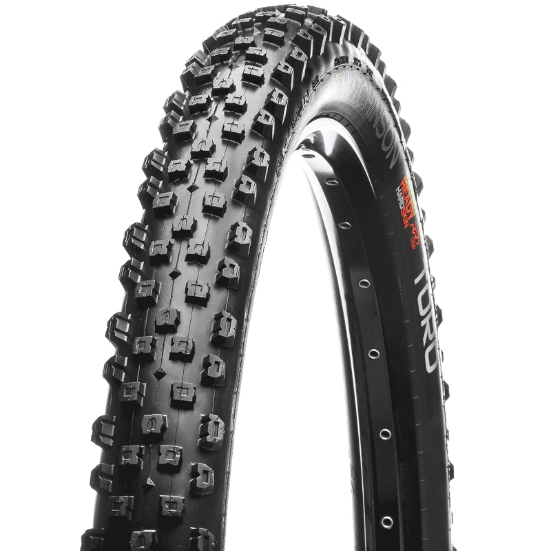 Load image into Gallery viewer, 27.5 x 2.35 Hutchinson Toro Tubeless Ready Folding Tyre
