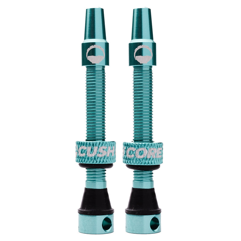 Load image into Gallery viewer, Cush Core valve set - Turquoise
