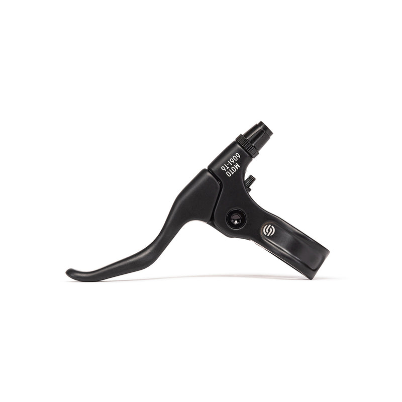 Load image into Gallery viewer, Salt Moto Brake Lever Black LH
