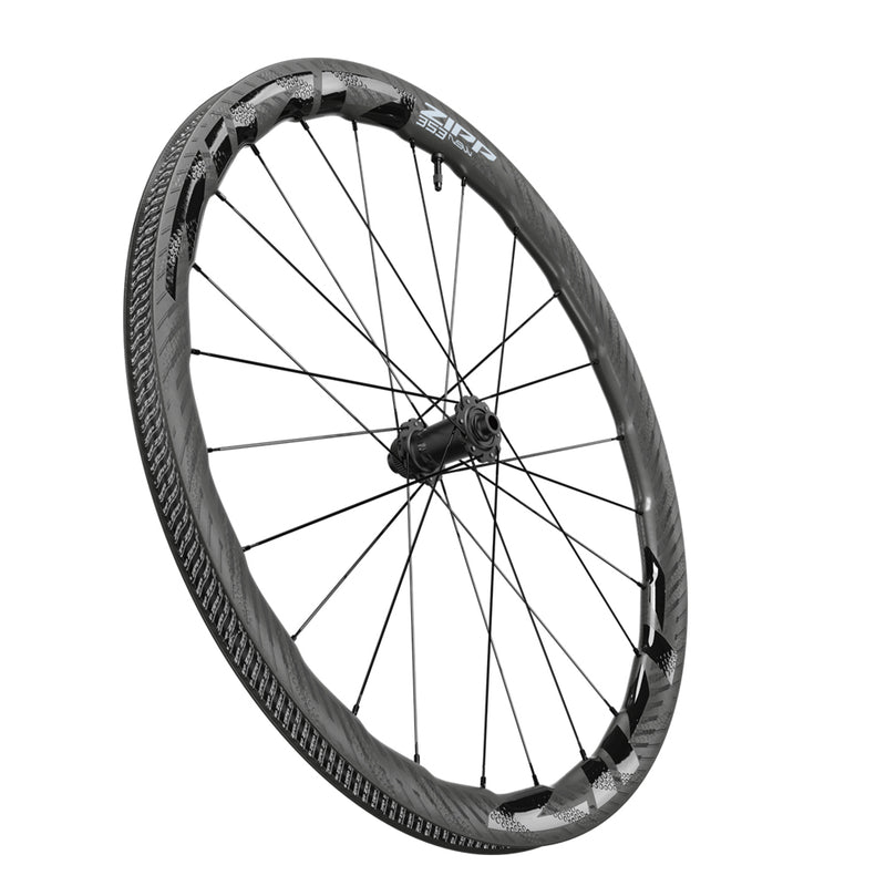Load image into Gallery viewer, Zipp 353 NSW front side