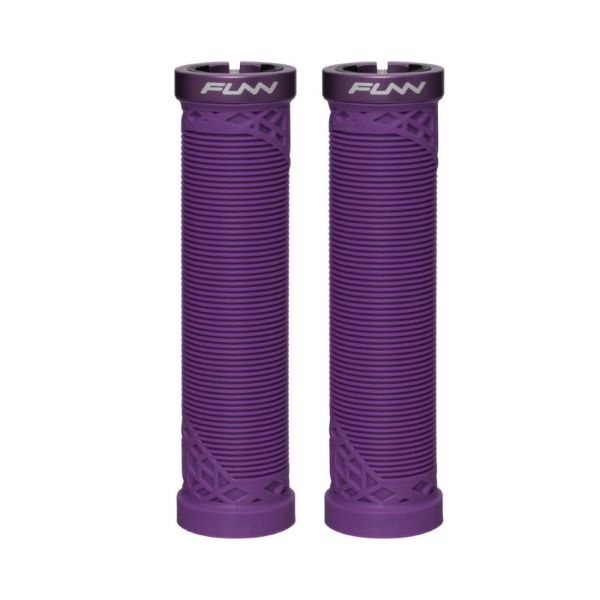 Load image into Gallery viewer, Funn-Hilt-Grips-Purple tn