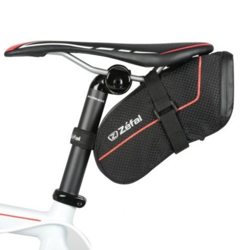 Load image into Gallery viewer, Zefal Z Light M Seat Bag - Fitted