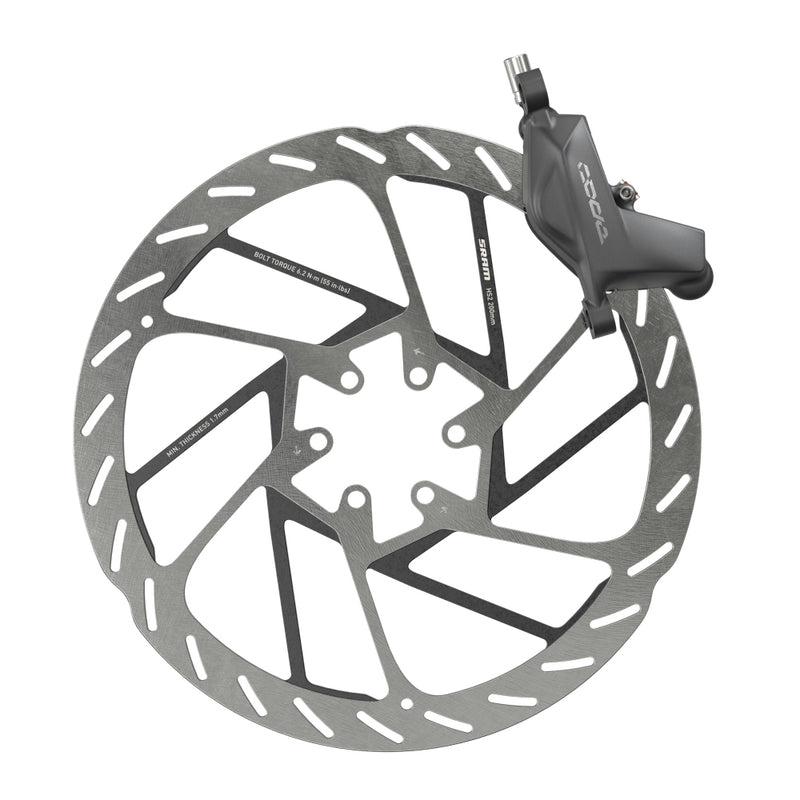 Load image into Gallery viewer, SRAM Code Bronze Stealth Caliper
