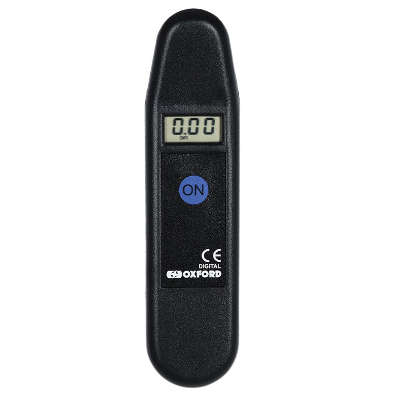Load image into Gallery viewer, Oxford Digital Air Gauge