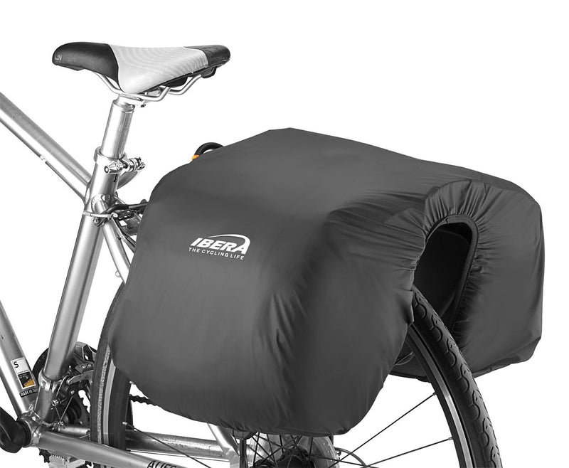 Load image into Gallery viewer, IB-RC4 fits IB-BA16 Pannier set - sold separately