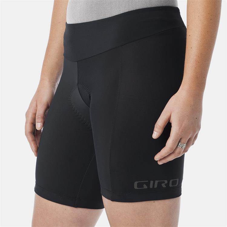 Load image into Gallery viewer, Giro W Chrono Sport Short - Black
