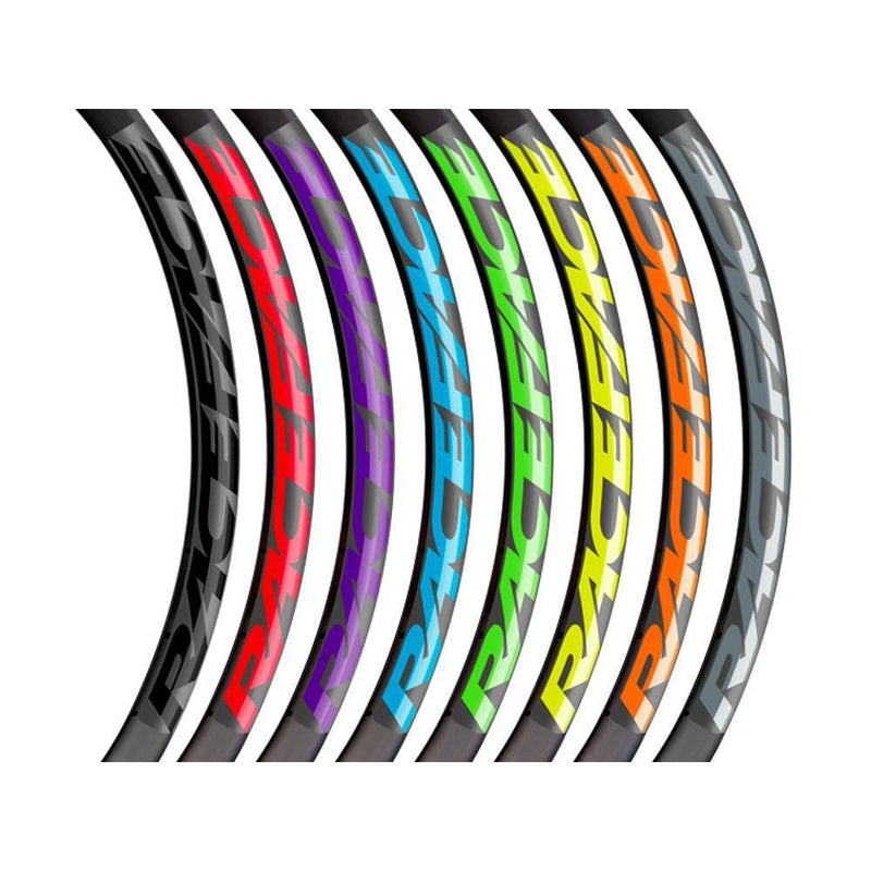 Load image into Gallery viewer, RF RIM DECALS